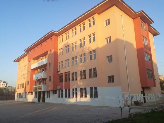 Suruç GAP Anadolu Lisesi başarıdan başarıya koşuyor Urfa Haber